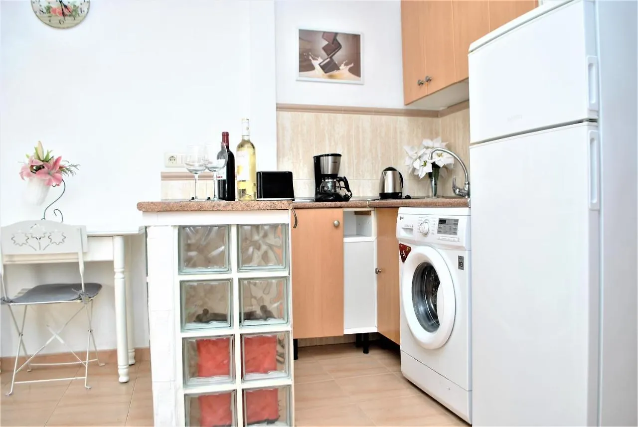 Apartamento Veronica Μάλαγα Ισπανία