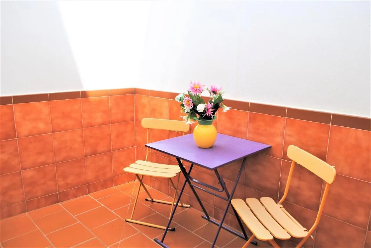 Apartamento Veronica Μάλαγα 0*,  Ισπανία