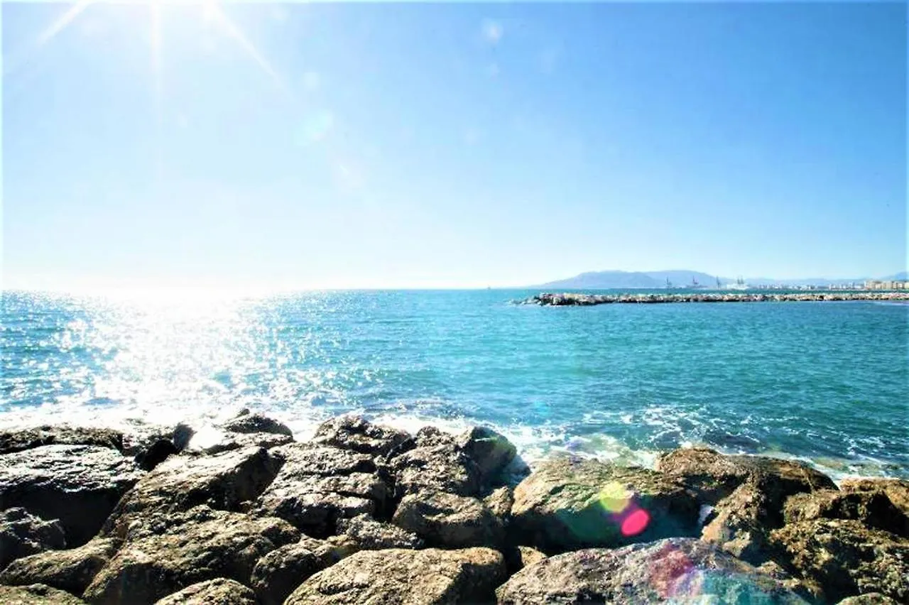 Apartamento Veronica Malaga Spain