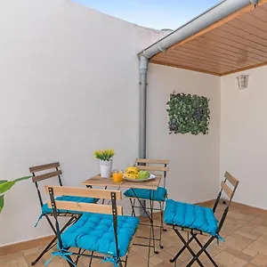 Home2book Charming Attic Center, Terrace , Arucas España