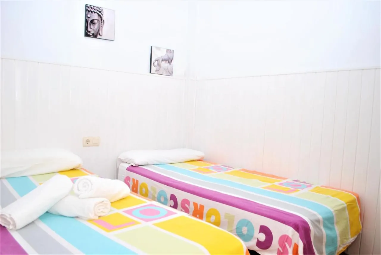 Apartamento Veronica Málaga Espagne