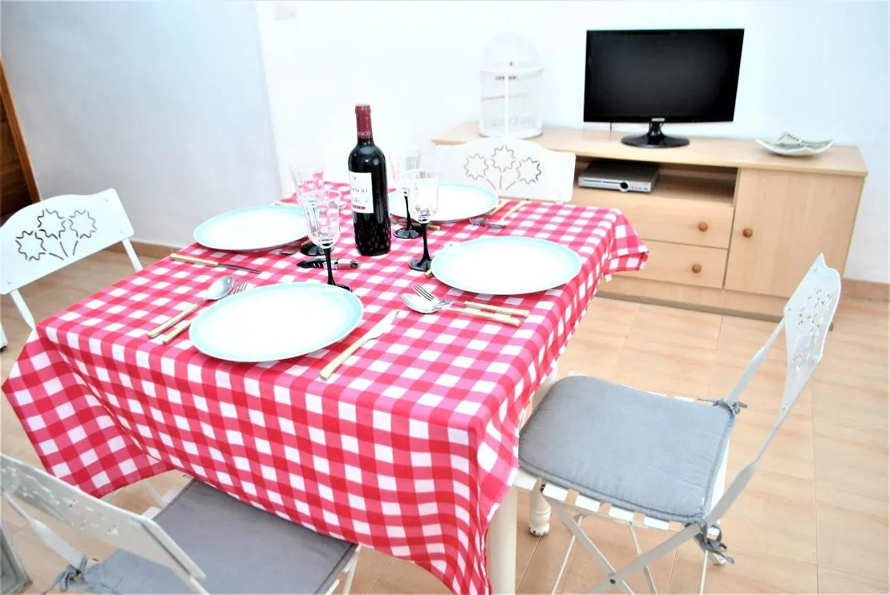 Apartamento Veronica Málaga 0*,  Espagne