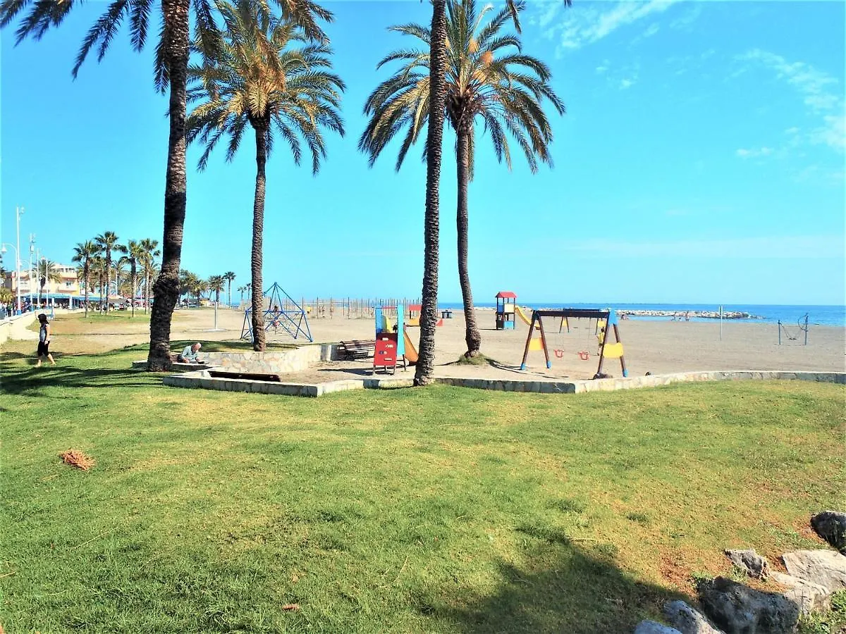 Apartamento Veronica Malaga 0*,