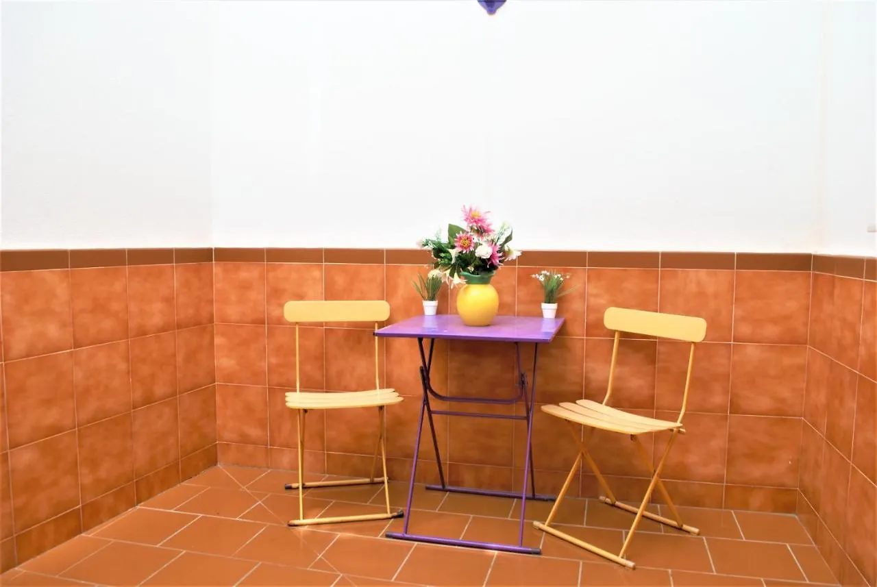 Apartamento Veronica Malaga Apartment
