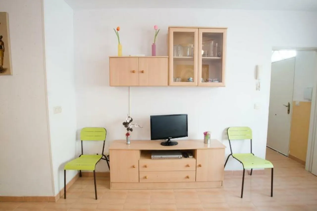 Apartamento Veronica Málaga España
