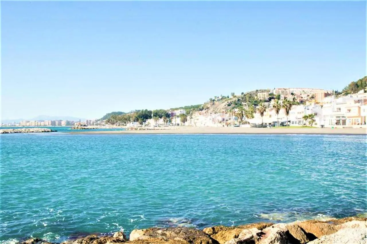 Apartamento Veronica Málaga